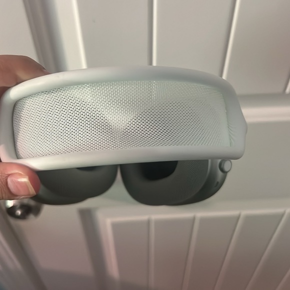 Apple airpod max green - Picture 4 of 7